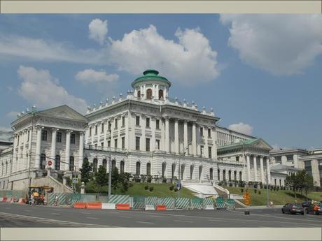 Pays étranger - La Russie - 10