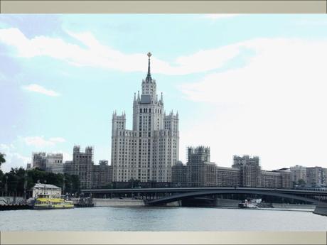 Pays étranger - La Russie - 10