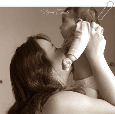 Prout prout sur le petit bidou de bébé #babyblubbern { Sponso }