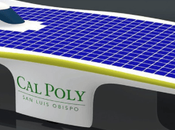 étudiants mettent point voiture solaire ultra rapide