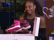 Jordan rend hommage 23ème titre Grand Chelem Serena Williams