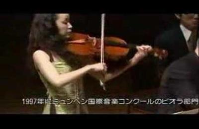 Sonate N°1 pour viole de gambe