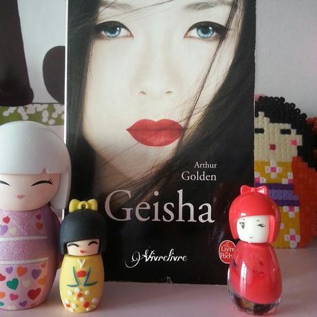 C'est lundi, que lisez-vous? #134