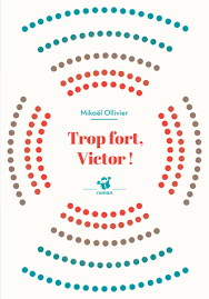 C'est lundi, que lisez-vous? #134