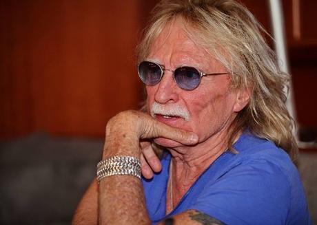 bracelet argent maille gourmette du chanteur christophe