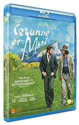 Critique Bluray: Cézanne et moi