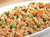 Poulet carottes avec sauce l’orange cookeo