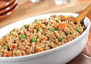 poulet riz carottes sauce orange cookeo