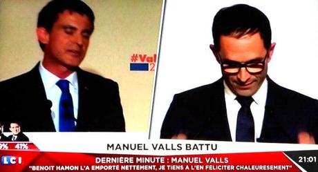 Prémices préprésidentielles 2017 (7) : Benoît Hamon, candidat incontesté du PS