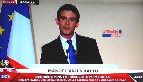 Prémices préprésidentielles 2017 (7) : Benoît Hamon, candidat incontesté du PS