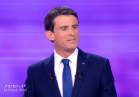 Lapsus de Manuel Valls : « R’n'B pour l’hôtellerie »
