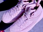 Just Jordan Pink