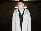 Nanamica 2017 collection