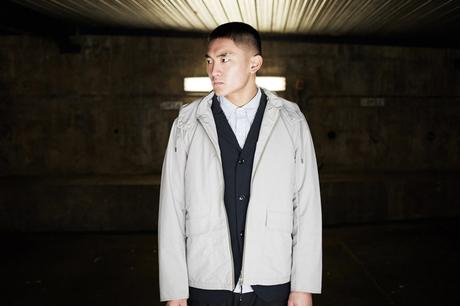 NANAMICA – S/S 2017 COLLECTION