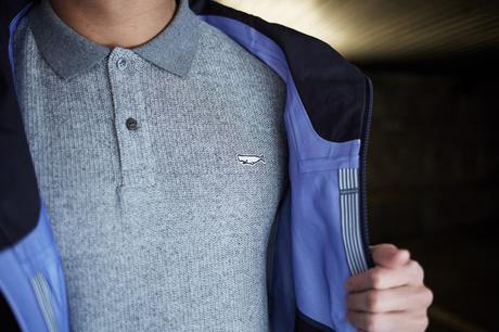 NANAMICA – S/S 2017 COLLECTION