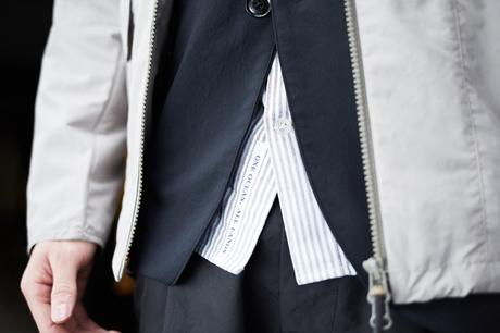 NANAMICA – S/S 2017 COLLECTION