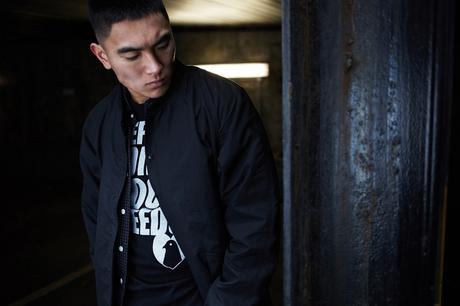 NANAMICA – S/S 2017 COLLECTION