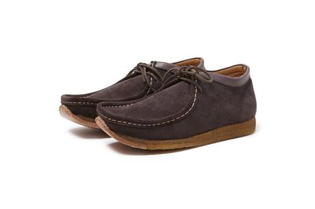 NONNATIVE – S/S 2017 FOOTWEAR COLLECTION