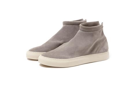 NONNATIVE – S/S 2017 FOOTWEAR COLLECTION