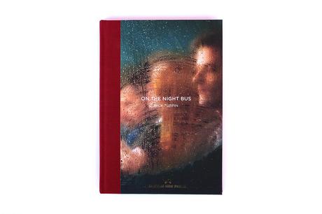 NICK TURPIN – ON THE NIGHT BUS