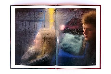 NICK TURPIN – ON THE NIGHT BUS