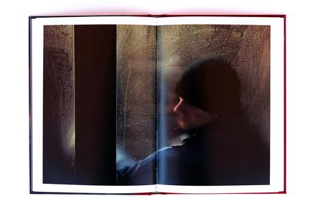 NICK TURPIN – ON THE NIGHT BUS