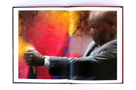 NICK TURPIN – ON THE NIGHT BUS