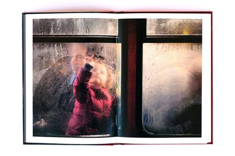 NICK TURPIN – ON THE NIGHT BUS