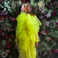 (Reportage) Le meilleur de la Semaine de la Haute Couture SS17 à Paris