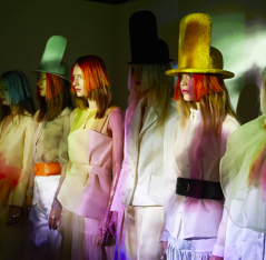 (Reportage) Le meilleur de la Semaine de la Haute Couture SS17 à Paris