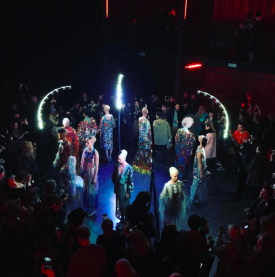 (Reportage) Le meilleur de la Semaine de la Haute Couture SS17 à Paris