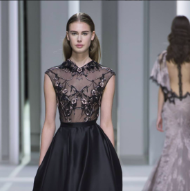 (Reportage) Le meilleur de la Semaine de la Haute Couture SS17 à Paris