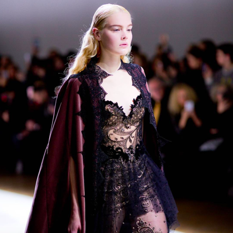 (Reportage) Le meilleur de la Semaine de la Haute Couture SS17 à Paris (Reportage) Le meilleur de la Semaine de la Haute Couture SS17 à Paris