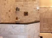 Ideas Tiled Bathrooms