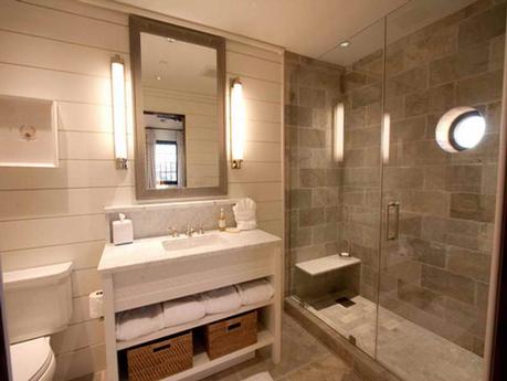 Popular Bathroom Tile Shower Designs