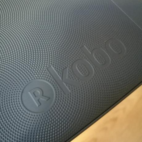 Test de la liseuse Kobo Aura One