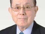 Masaya Nakamura, fondateur Namco, décédé