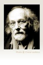 Lambert Schlechter – Sur la raide corde…