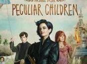 [Test Blu-ray] Miss Peregrine Enfants Particuliers