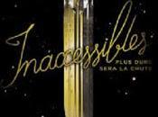 Inaccessibles tour mille étages Katharine McGee