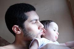 Tonnerre Dans La Mosquée