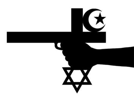 Tonnerre Dans La Mosquée