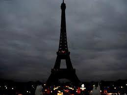 Tonnerre Dans La Mosquée