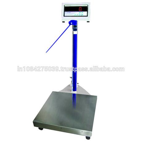 Personal Weighing Scales