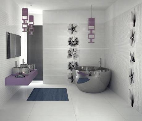 Bathroom Wall Decor Ideas