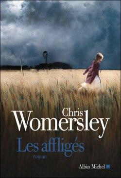 Les affligés - Chris Womersley