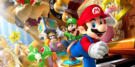 Super Mario sur iPhone devient plus facile et dure plus longtemps