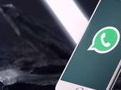Plus besoin réseau pour utiliser WhatsApp iPhone