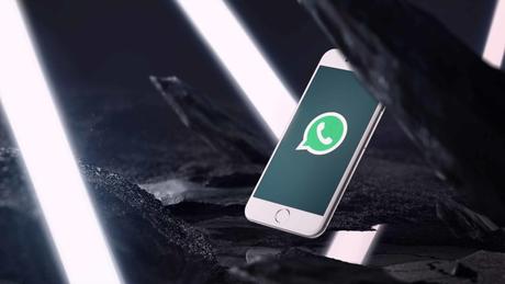 Plus besoin de réseau pour utiliser WhatsApp sur iPhone