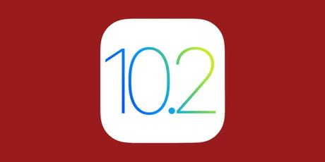 [Downgrade] Le passage d'iOS 10.2.1 à 10.2 n'est plus possible